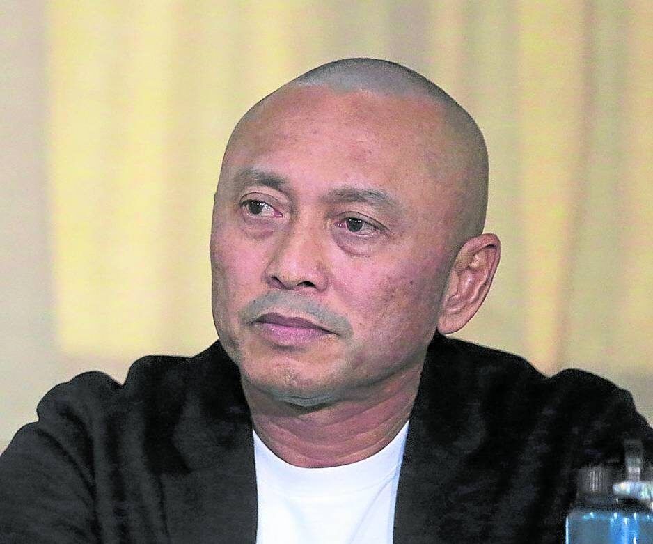 Ex-Philippine rep Arnolfo Teves rearrested in Timor-Leste; son cries &lsquo;kidnap&rsquo;